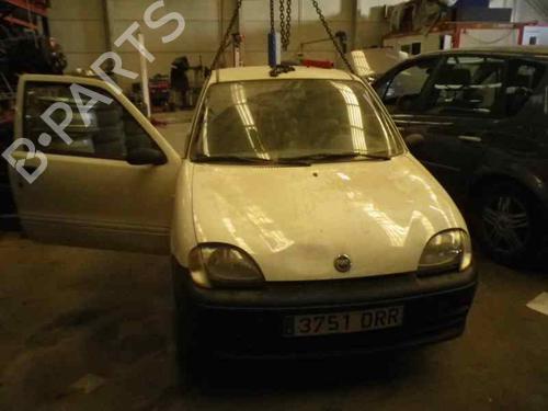 Ignition coil FIAT SEICENTO / 600 (187_)  | BP5349953M94 
