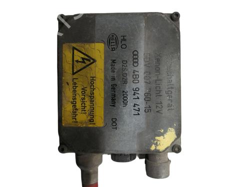 Module xenonverlichting AUDI A6 C5 (4B2) 2.5 TDI | BP5383299C53 