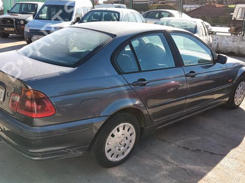 Other BMW 3 (E46) 320 d | BP24309154O1 - Image 6