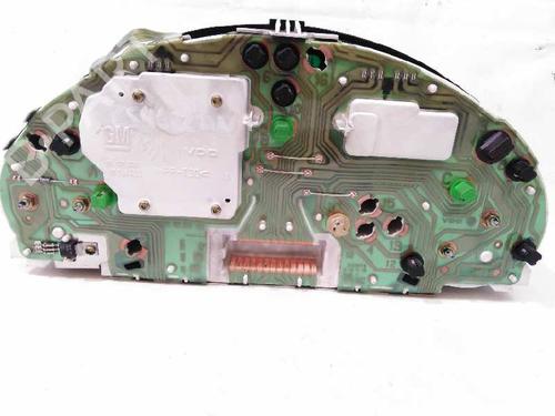 Instrument cluster OPEL CORSA B (S93) 1.2 i 16V (F08, F68, M68) | BP5884697C47 