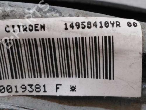 Driver airbag CITROËN C8 (EA_, EB_) 2.0 HDi | BP6293686C9 