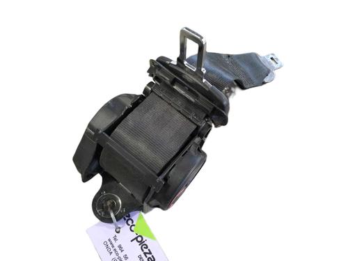 Sikkerhedssele bag midten Sikkerhedssele bag midten 39587948 39587948