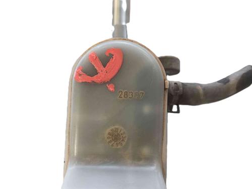 Brake master cylinder SUZUKI SX4 (EY, GY) 1.6 VVT (RW416, YA21S) | BP36436118M77 - Image 3