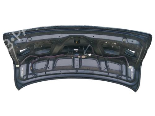 Tailgate HYUNDAI i40 I (VF) 1.7 CRDi | BP7841409C6 