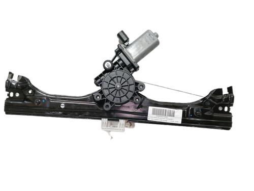 Front right window mechanism FIAT 500 C (312_) [2009-2024]null 5360000FI | 52089869