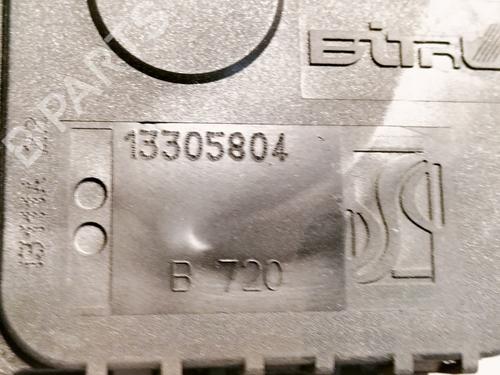 Pedal OPEL CORSA D (S07) 1.3 CDTI (L08, L68) | BP16086258I4 