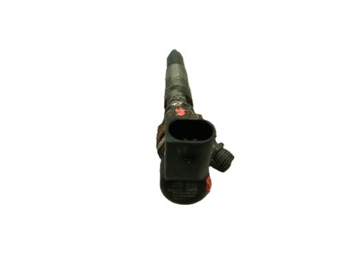Injector RENAULT KANGOO / GRAND KANGOO II (KW0/1_) 1.5 dCi 110 (KW0C, KW0H) | BP29356661M100 