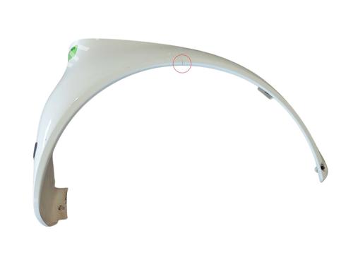 Used Right rear fenders Right rear fenders SMART CITY-COUPE (450) 0.6 (S1CLA1, 450.341) (55 hp) 40227970 40227970