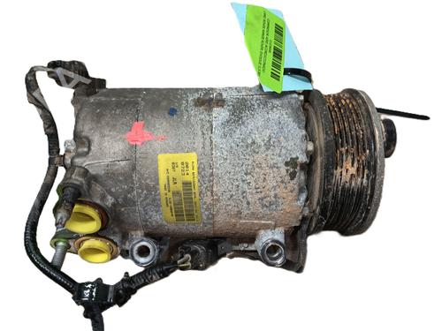AC compressor LAND ROVER RANGE ROVER EVOQUE (L538)  | BP29353072M34 