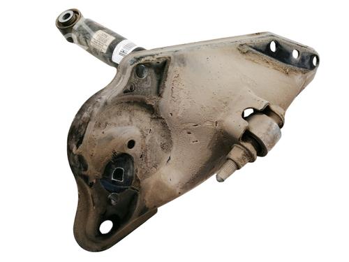 Used Right rear shock absorber CITROËN C4 Grand Picasso I (UA_) [2006-2013]  10350072