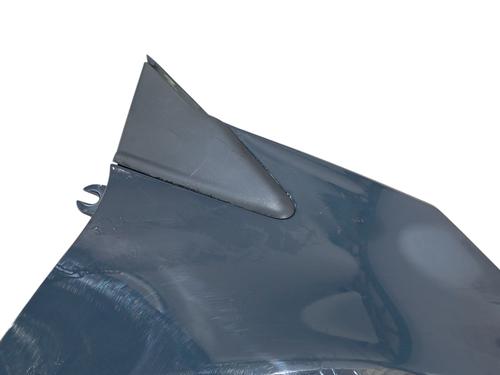 Right front fenders RENAULT CAPTUR I (J5_, H5_) 1.2 TCe 120 | BP31939843C42