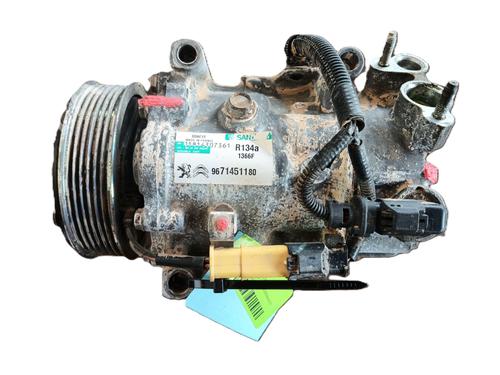 Used AC compressor CITROËN DS5 2.0 HDi 165 (163 hp) 29850153