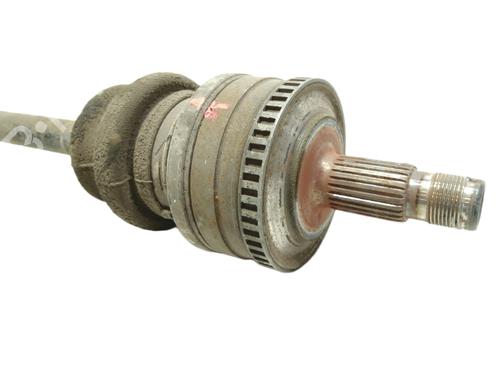 Right rear driveshaft MERCEDES-BENZ CLK (C208)  | BP12826186M41 