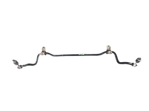 Used Anti roll bar Anti roll bar FIAT DUCATO Platform/Chassis (244_) 2.8 JTD (122 hp) 34647931 34647931