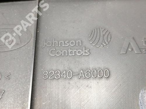 Right front door panel HYUNDAI i30 Estate (GD) 1.4 CRDi | BP8336983C59  - Image 5