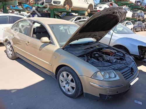 Pièces Détachées Usagées VW PASSAT B5.5 (3B3) 1.9 TDI 4747842