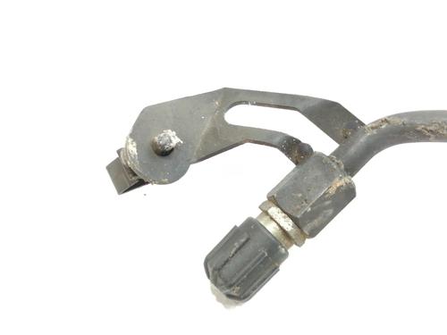 AC pipe BMW 3 (E46) 320 d | BP14258798M126 