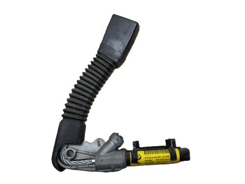 Seat buckle BMW X3 (E83) 2.0 d | BP32498247I32