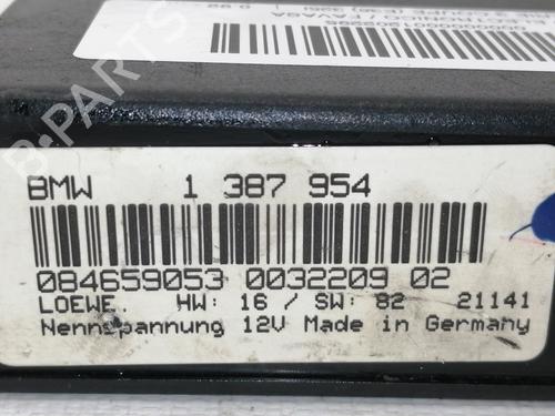 Electronic module BMW 3 Coupe (E36) 325 i | BP8360933M83 