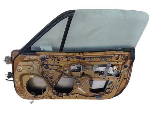 Right front door MAZDA MX-5 II (NB) 1.8 16V (NB8C) | BP17568896C3 