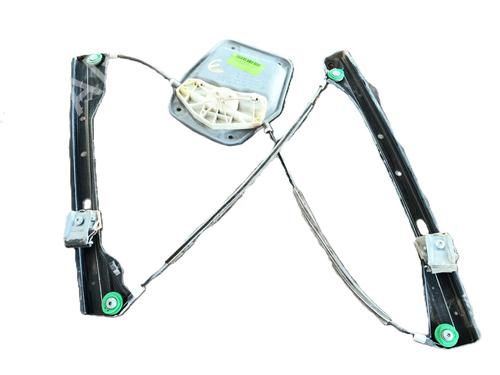 Used Front right window mechanism VW GOLF V (1K1) 2.0 TDI (170 hp) 30109080