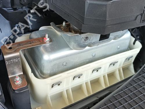 Dashboard FORD FIESTA VII (HJ, HF) | BP36987450C46 - Image 5