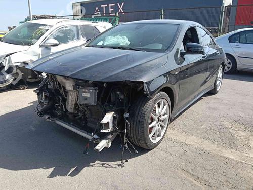 Brukte deler til MERCEDES-BENZ CLA Coupe (C117) CLA 250 4-matic (117.351) 4791678