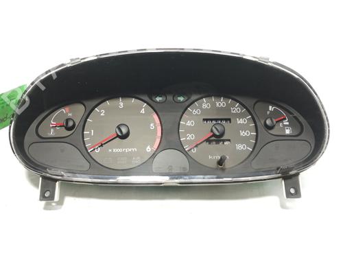 Used Instrument cluster HYUNDAI H-1 Van (A1) [1997-2008]  6265229