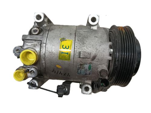 AC compressor KIA PICANTO II (TA) 1.0 | BP29916516M34