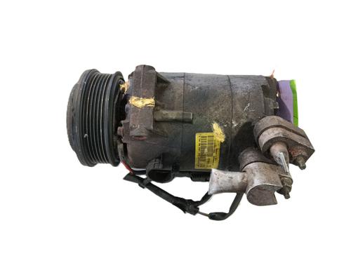 AC-Kompressor FORD FOCUS III Saloon 1.0 EcoBoost (125 hp) 32336697