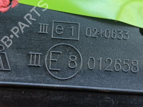 Retrovisor izquierdo SKODA FABIA I (6Y2) 1.4 TDI | BP29189978C26 