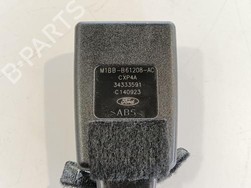 Seat buckle FORD PUMA (J2K, CF7) 1.0 EcoBoost | BP33287541I32 - Image 2