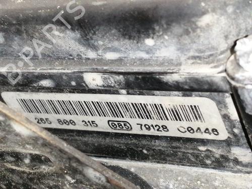 ABS pump FIAT PUNTO Hatchback Van (188_) 1.3 JTD | BP8952085M43 