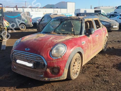 Used Parts MINI MINI (F55) Cooper D (116 hp) 4184208
