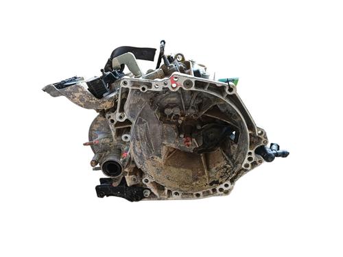 Used Gearbox CITROËN C3 III (SX) 1.5 BlueHDi 100 (SXYHYP, SXYHTU) (102 hp) 29118408