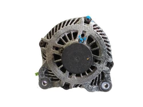 Used Alternator Alternator RENAULT GRAND SCÉNIC III (JZ0/1_) 2.0 dCi (JZ0Y, JZ26) (150 hp) 34364260 34364260