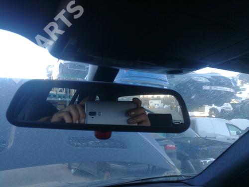 rear-mirror-bmw-x5-e53-30-d-2000-2001-2002-2003-2004-2005-2006-10384340 main image