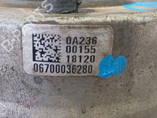 Engine mount MASERATI LEVANTE SUV (M161) 3.0 D Q4 | BP39744257M89 - Image 3