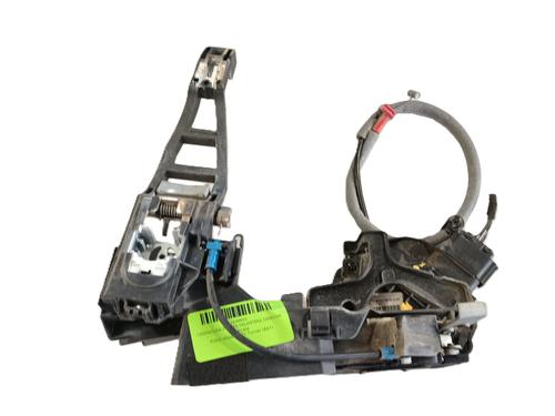 Used Front right lock FORD MONDEO IV Turnier (BA7) 2.0 TDCi (140 hp) 32322393