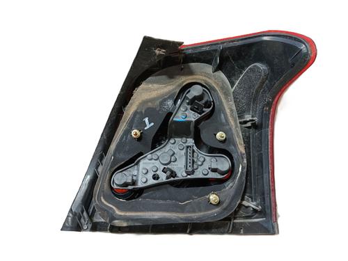 Left taillight TOYOTA AVENSIS (_T25_) 2.0 D-4D (CDT250_, CDT250R) | BP30145150C34