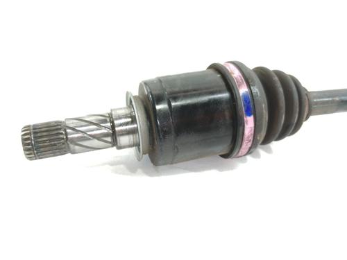 Left rear driveshaft SUBARU XV (GT) 2.0 i AWD (GT7) | BP8510033M40 