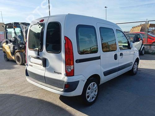 Right sun visor RENAULT KANGOO (KC0/1_) 1.6 16V | BP36987585I2 - Image 6
