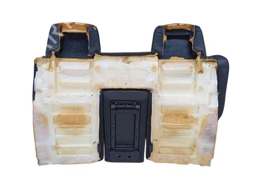 Rear seat VW EOS (1F7, 1F8) 2.0 TDI | BP36115688C17 - Image 8