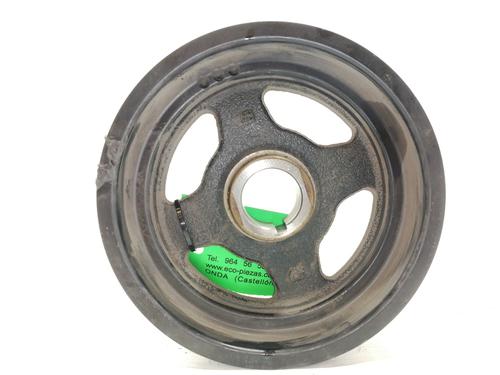 Pulley OPEL AGILA B (H08) 1.0 (F68) | BP14258227M122 