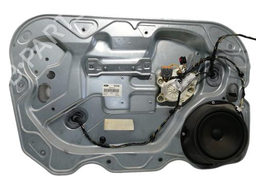Used Front left window mechanism FORD FOCUS II (DA_, HCP, DP) [2004-2013]  10777889