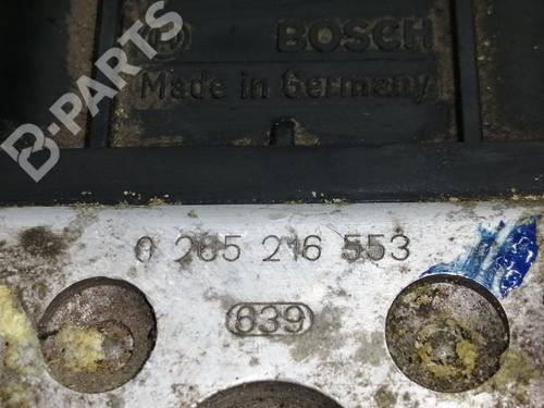 ABS pump PEUGEOT 306 (7B, N3, N5) 1.6 SR | BP8106265M43