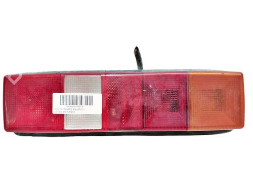 Used Left taillight Left taillight LDV 400 Platform/Chassis 2.5 TD (96 hp) 40097122 40097122