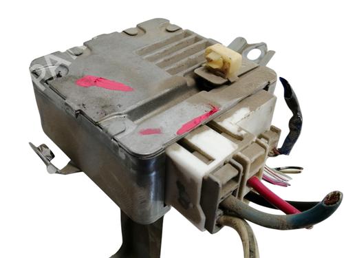 Used Electronic module TOYOTA AVENSIS Saloon (_T25_) [2003-2008]  10364029