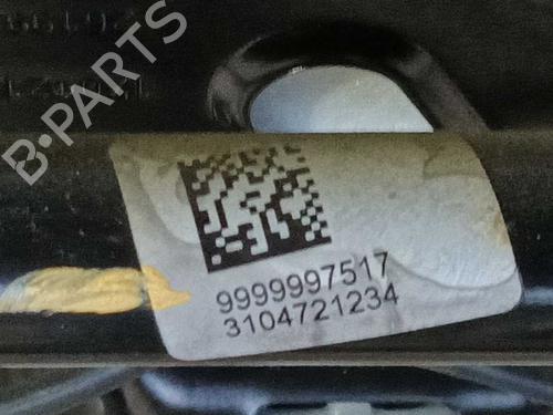 Left front seat SEAT IBIZA V (KJ1, KJG) 1.0 TSI | BP37417311C15 - Image 3