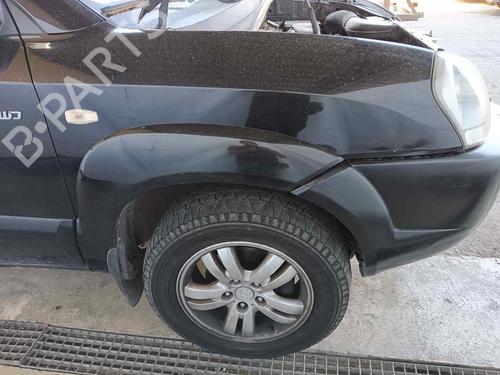 Right front fenders HYUNDAI TUCSON (JM) 2.0 CRDi | BP15818708C42 